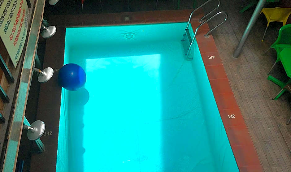 Definite Destiny Hotel