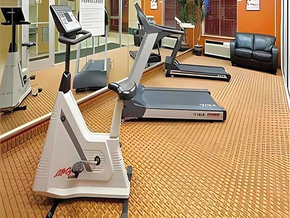 Holiday Inn Express Frackville Hotel By IHG