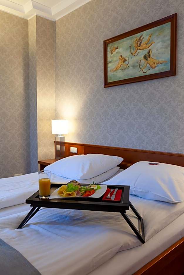 Eurohotel Swarzędz