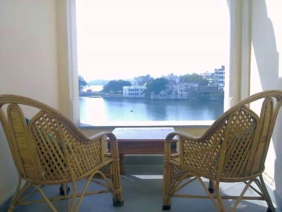 Hotel Aashiya Haveli