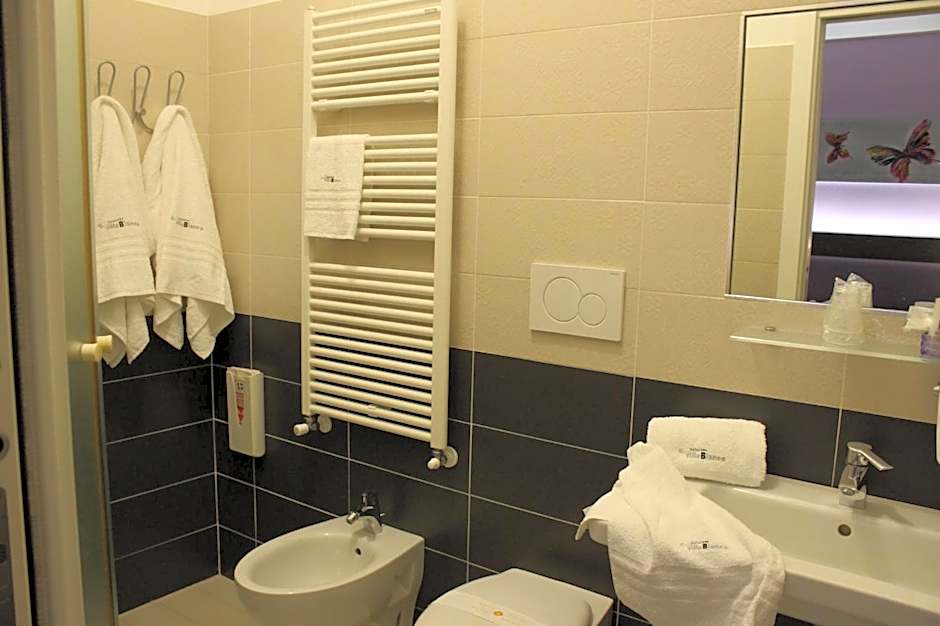 Villa Bianca Hotel & Spa