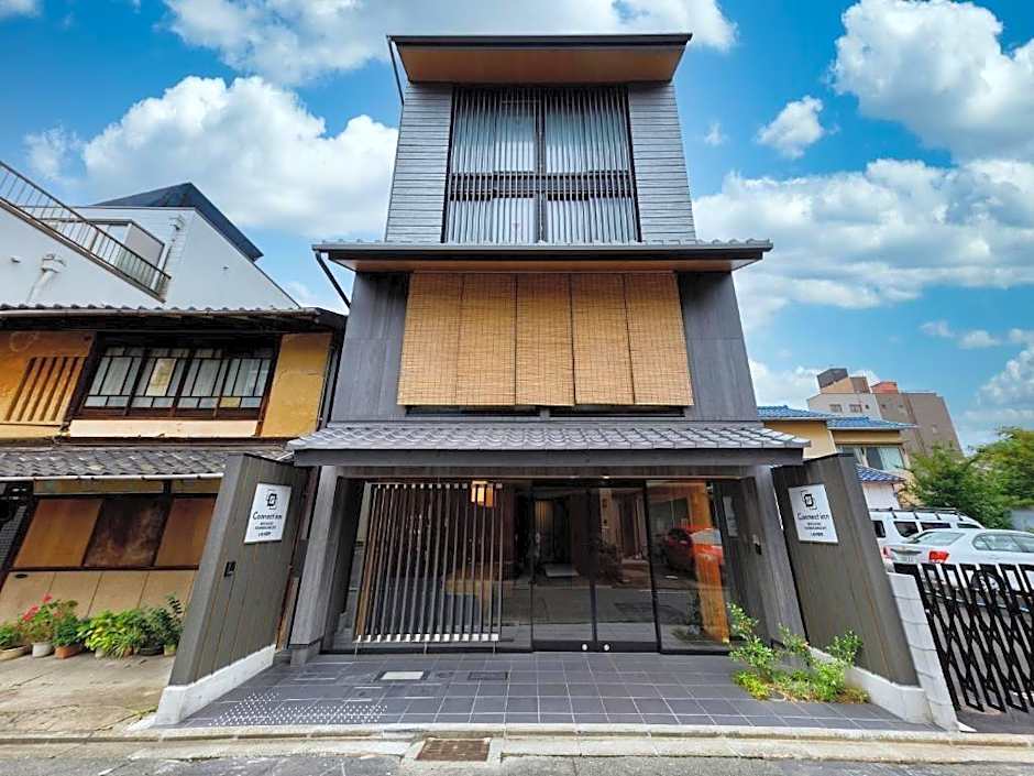 Connect inn Shichijokawaramachi