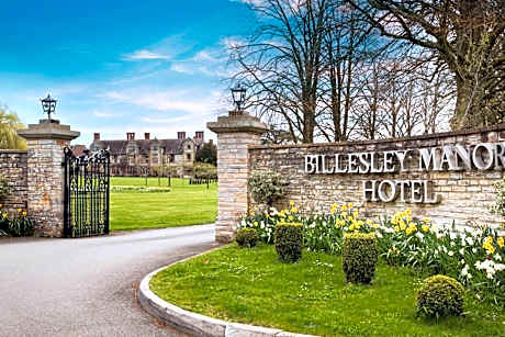 Billesley Manor Hotel & Spa, a Tribute Portfolio Hotel