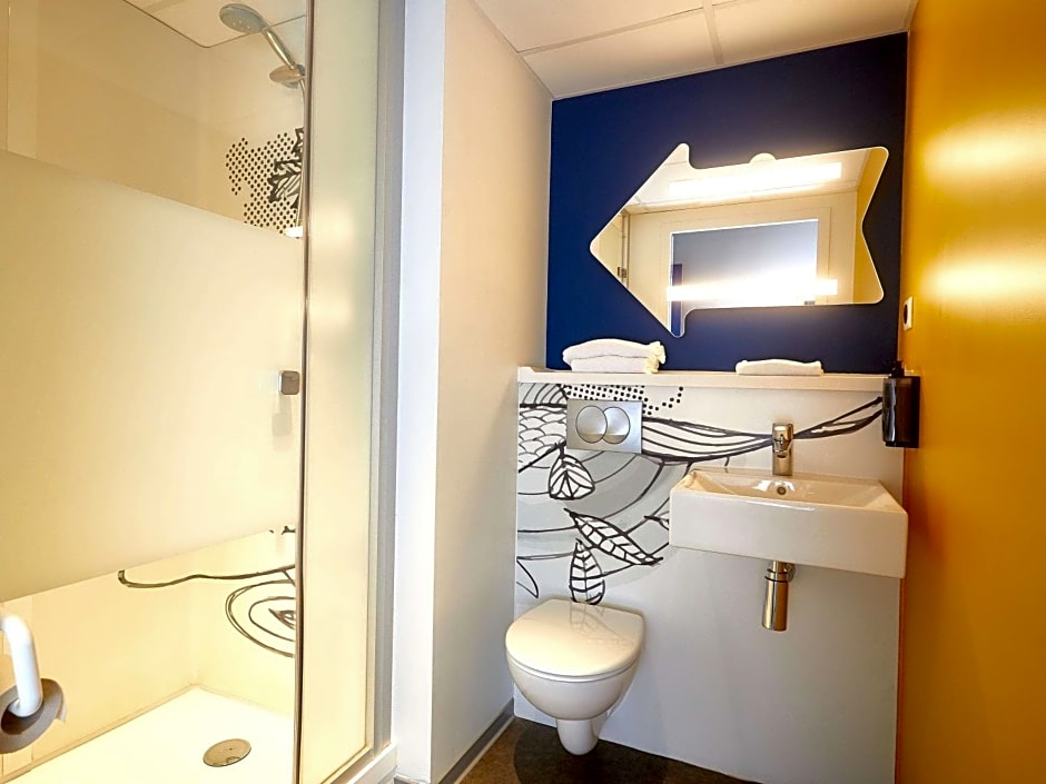 ibis budget Auxerre Centre