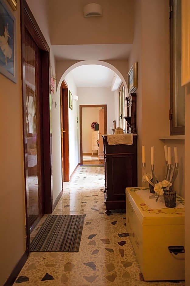 B&B Villa Filetta