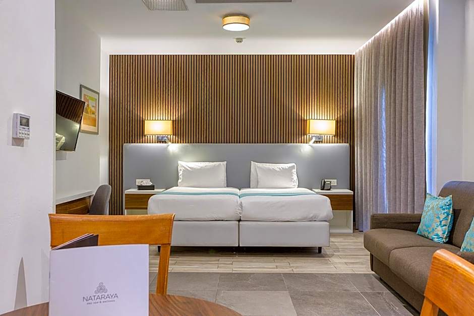 Solana Hotel & Spa