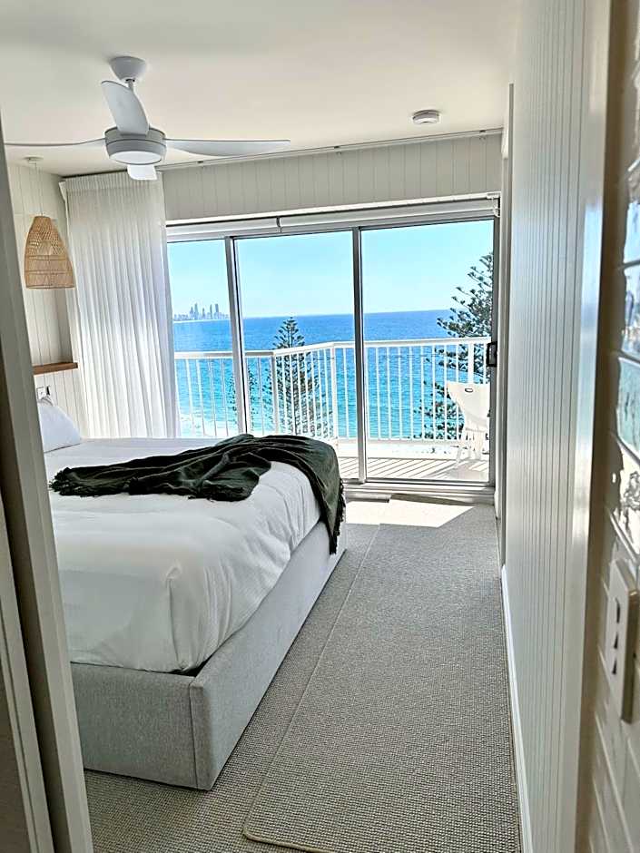 Hillhaven Holiday Apartments