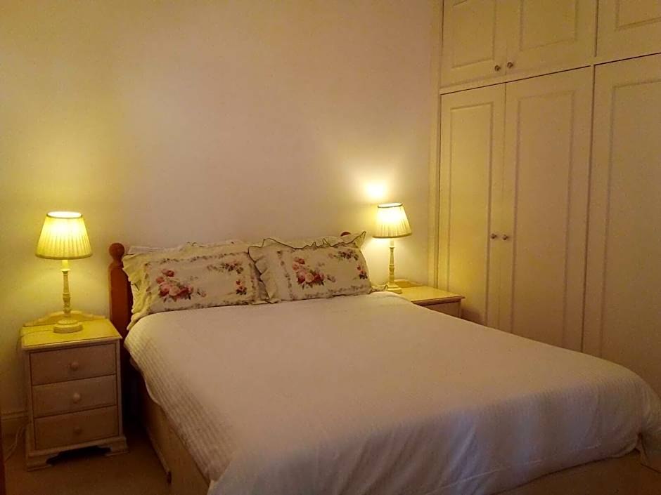 The Georgian House Hotel