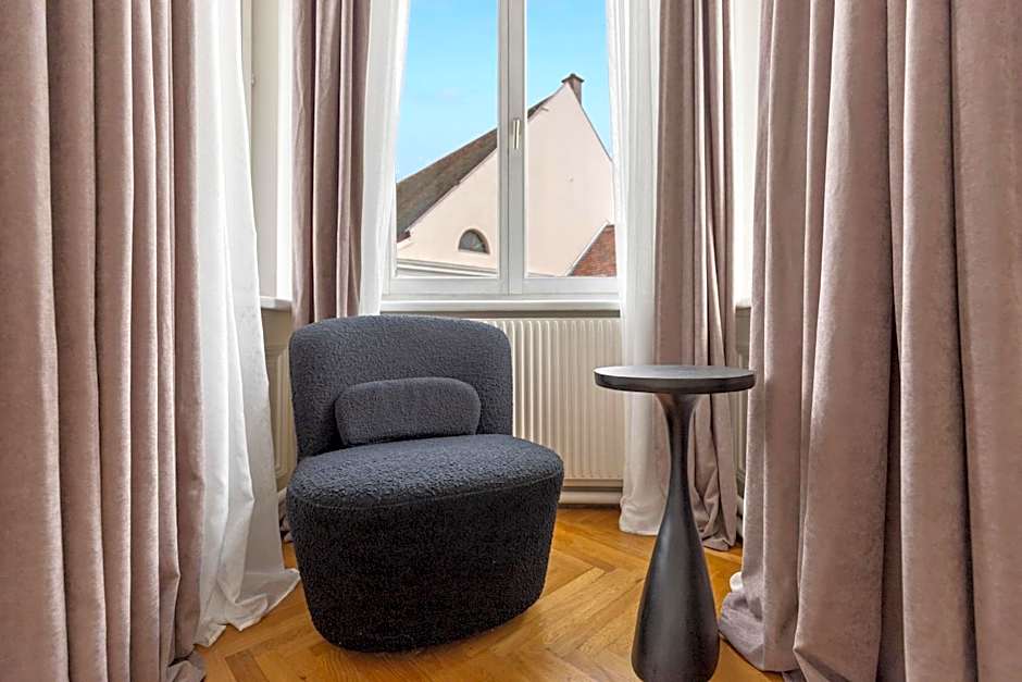 sgrafit apartments - Self Check-In