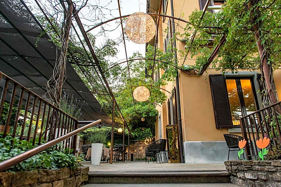 Le Funi Hotel