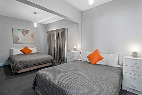 Apartment - Ground Floor