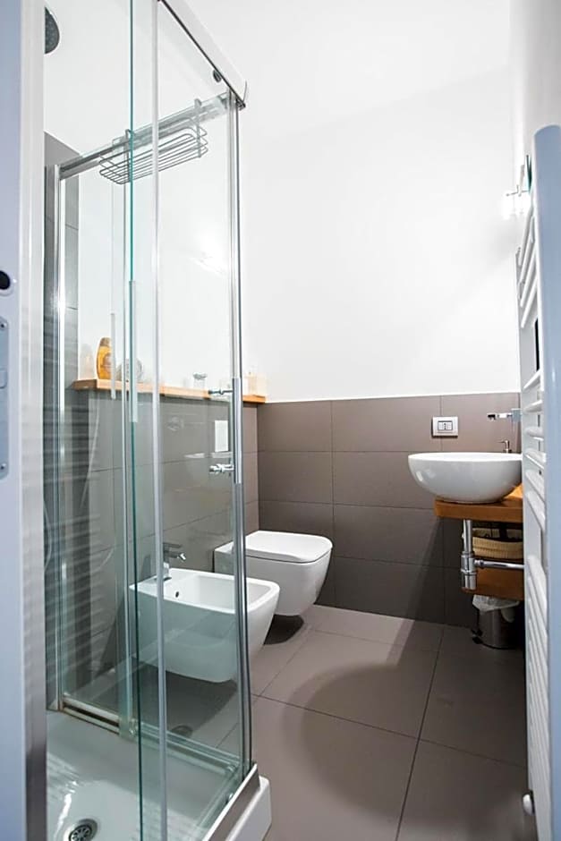 Bed and breakfast Aratro & Rosmarino