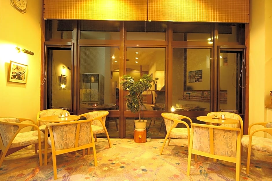 Kashoutei Hanaya Ryokan