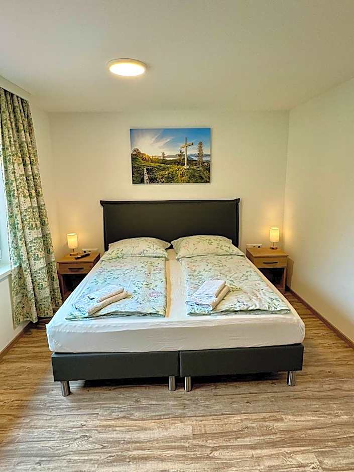 Metzgerwirt Vieh Heli