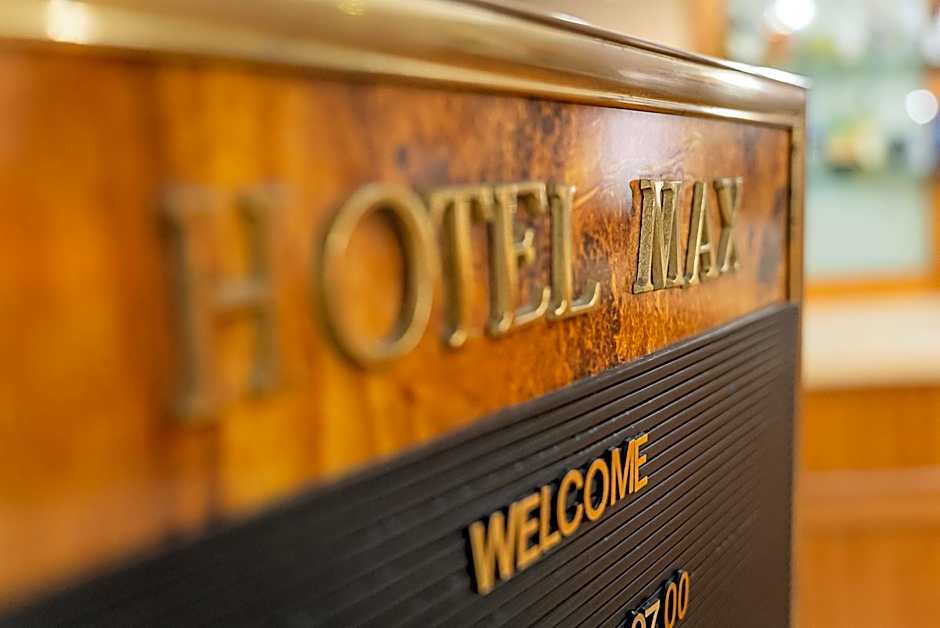 Hotel Max