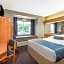 Microtel Inn & Suites By Wyndham Hazelton/Bruceton Mills