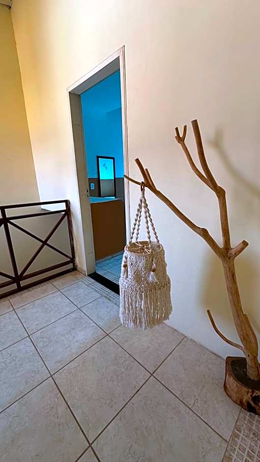 Residência Tatiane canoa