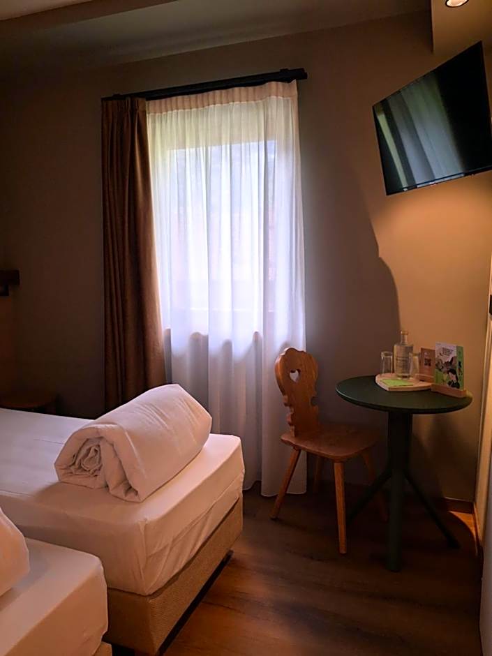 Hotel Dolomiti Saone