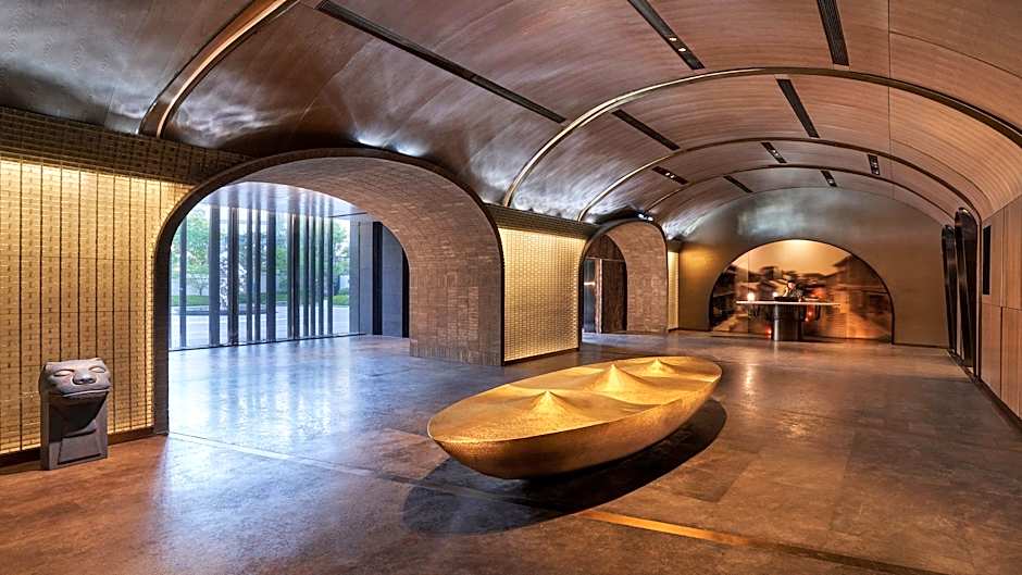 Hotel Indigo Suzhou Grand Canal By IHG