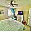 Oceanfront Condo on the Beach