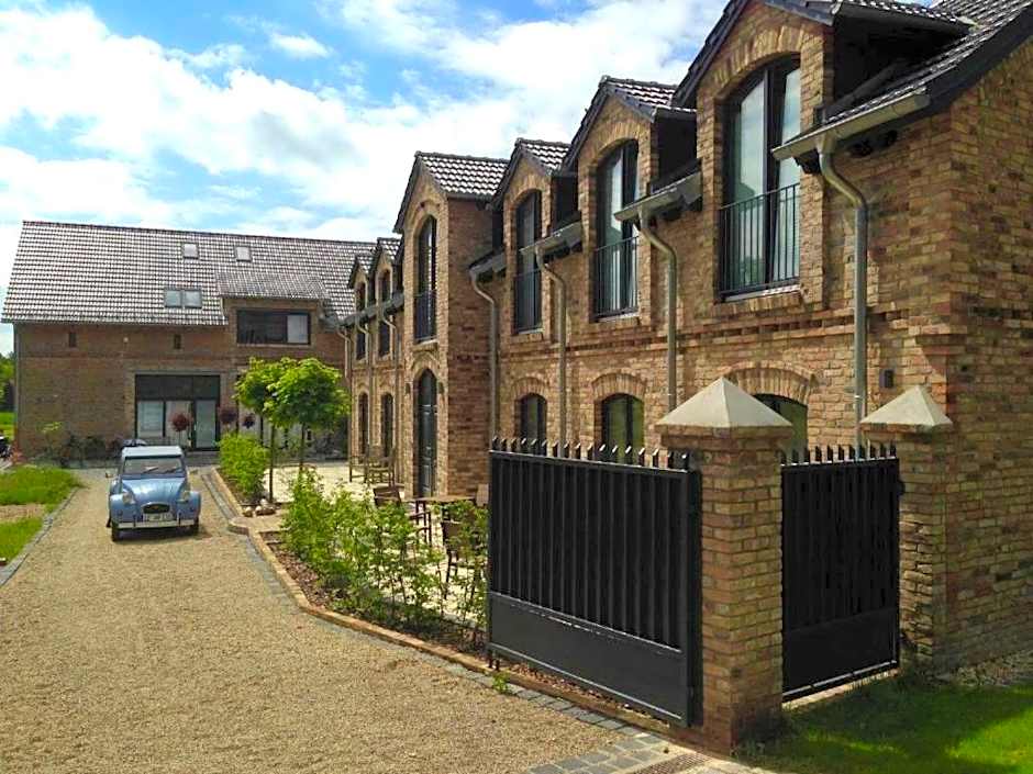 SEEBADHOF Berlin-Rangsdorf