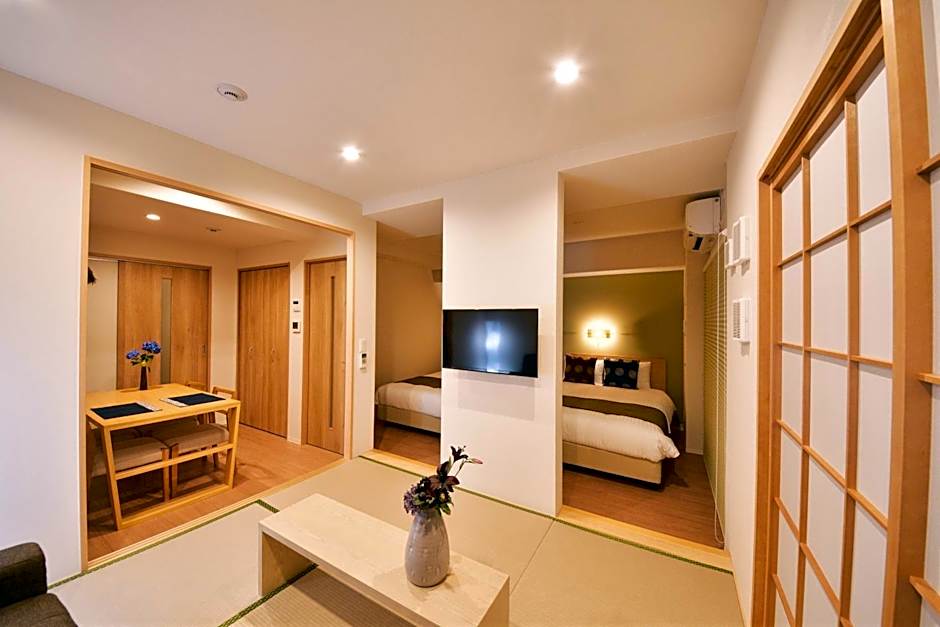 Hotel Mondonce Kyoto Gojo