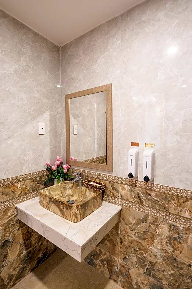 Duy Tùng Hotel Da Nang