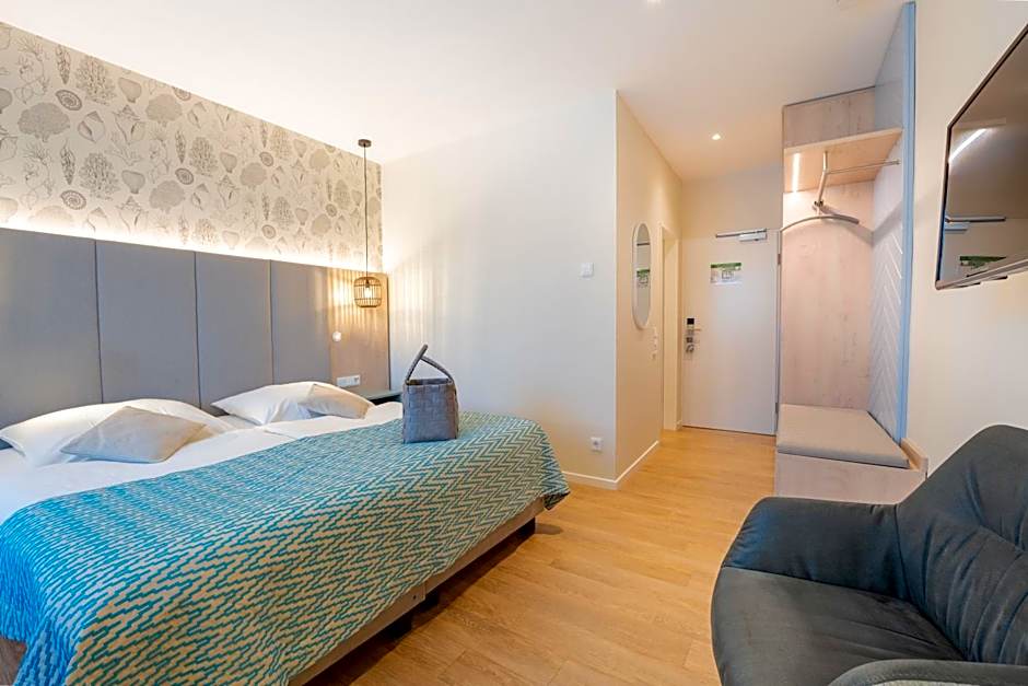 Hotel Strandhus