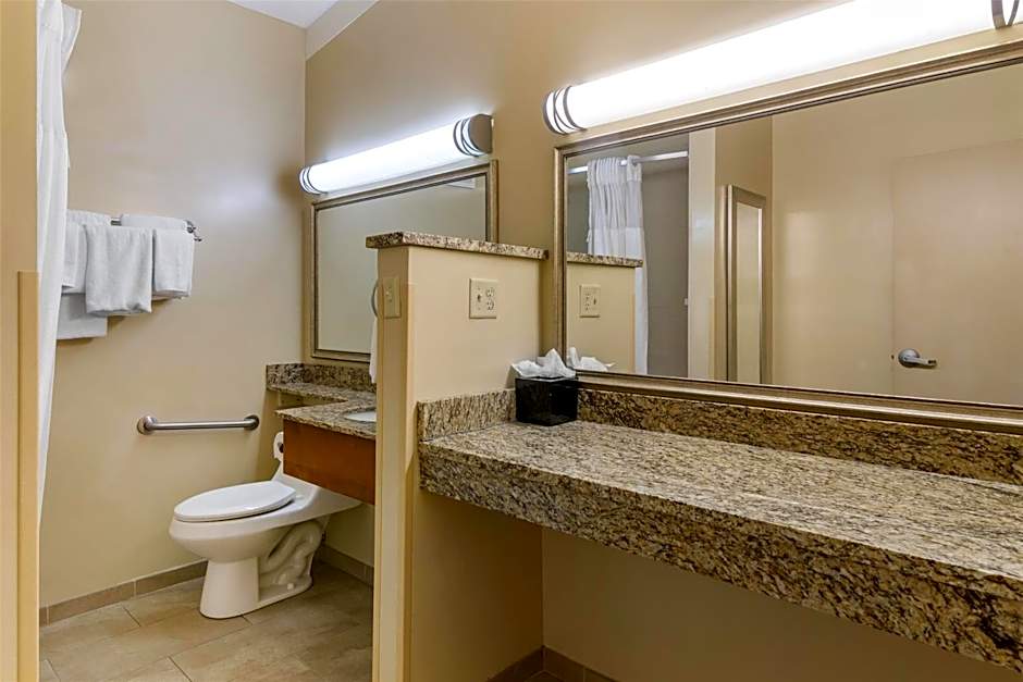 Best Western Charleston Inn