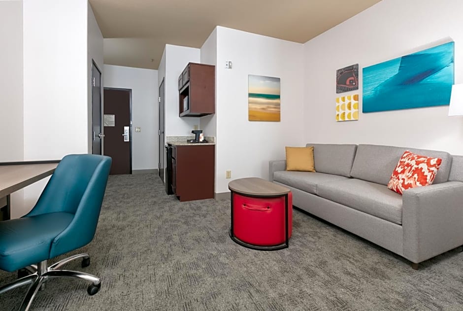 Comfort Suites Arlington - Entertainment District