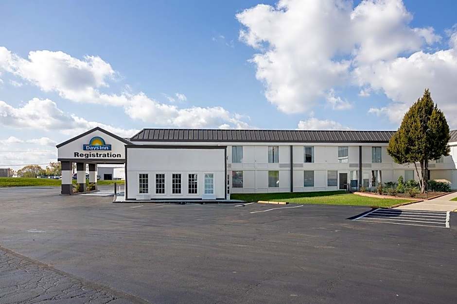 Days Inn by Wyndham Sharonville