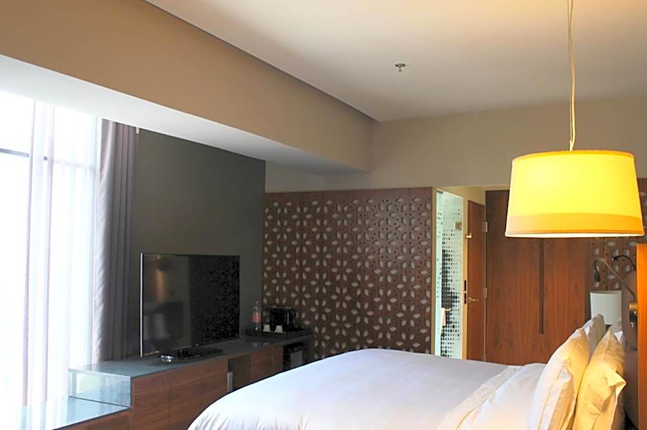 Fiesta Americana Viaducto Aeropuerto