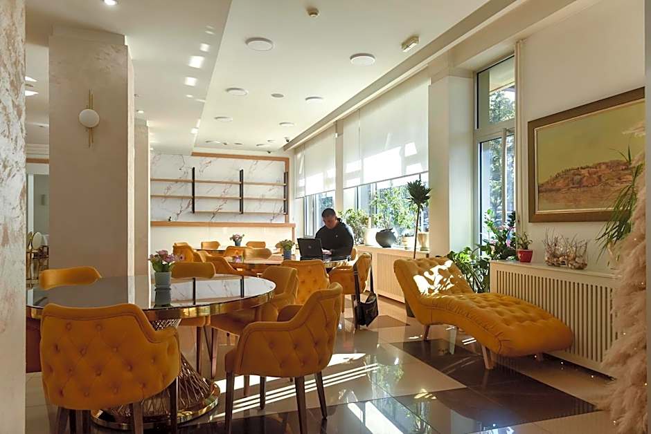 Hotel Sumadija