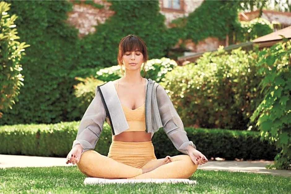 The Estate Yountville