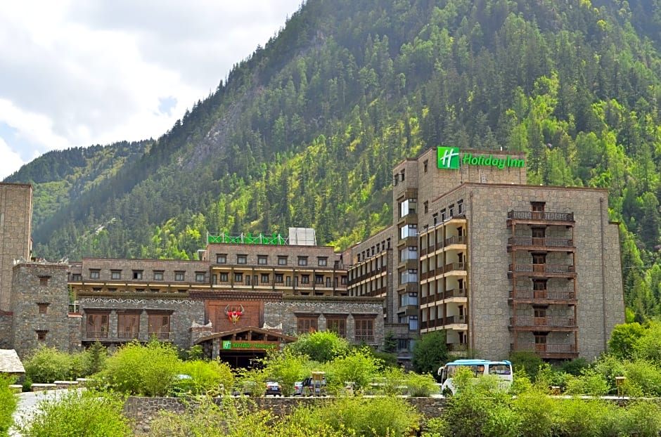 Holiday Inn Jiuzhai Jarpo