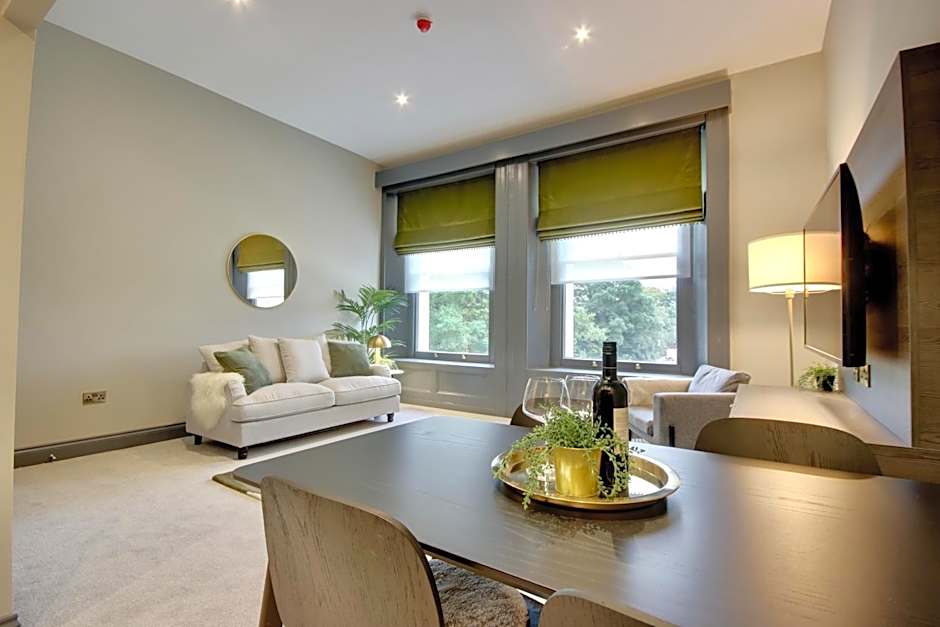 Orange Grove Hotel & Gardens