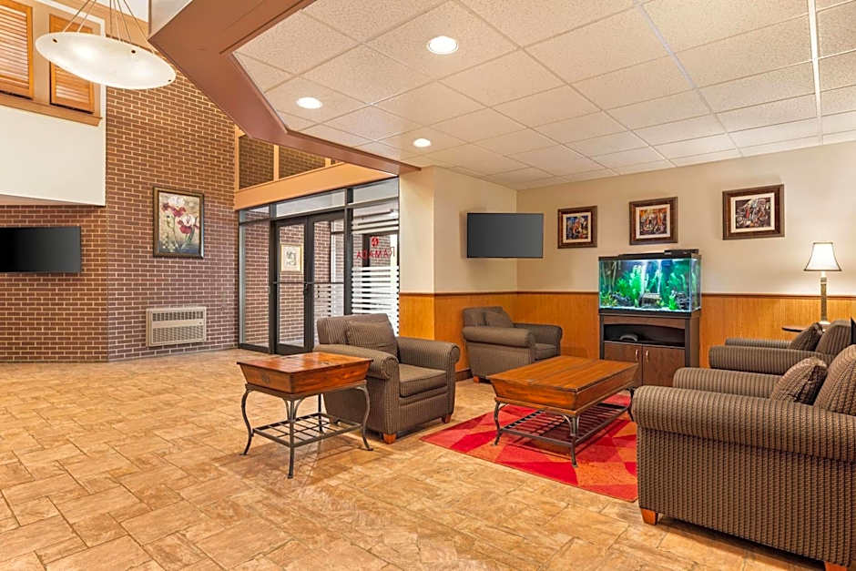 Ramada by Wyndham Fredericton