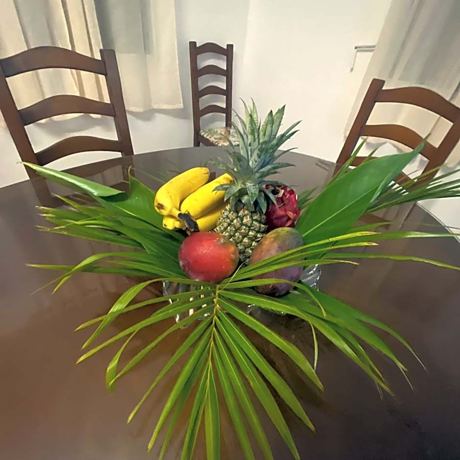 La maison du bonheur