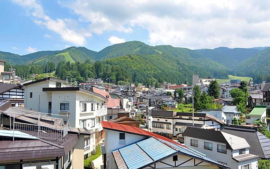 Nozawa View Hotel Shimataya