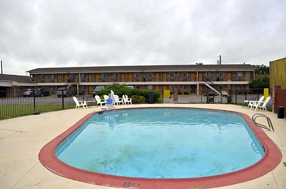 Americas Best Value Inn - Stephenville