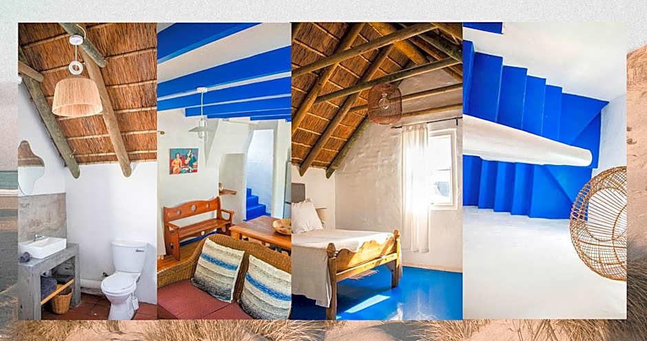 Die Opstal house with Apartments