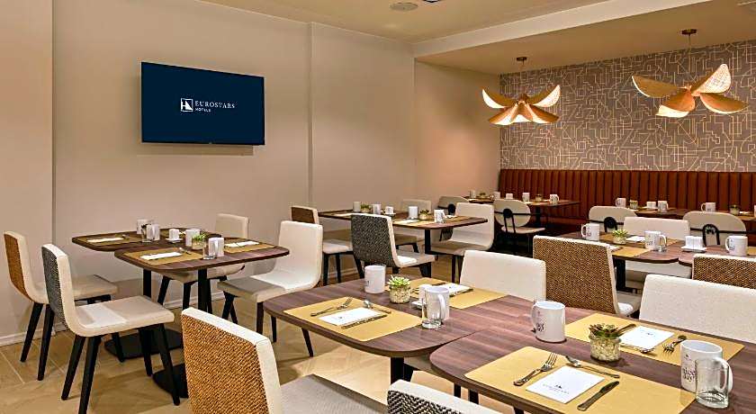 Hotel Brussels