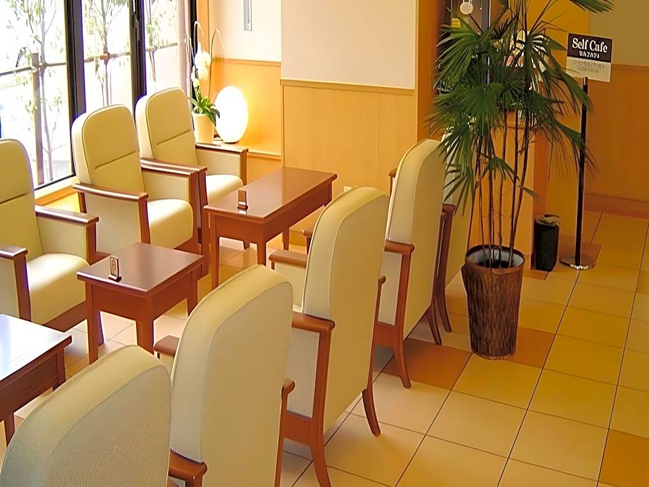 Hotel Route Inn Misawa