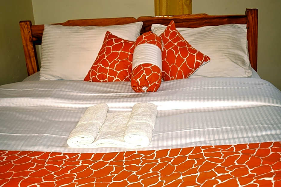 Sheywe Hotel Kakamega