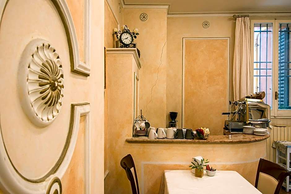 Hotel Pedrini