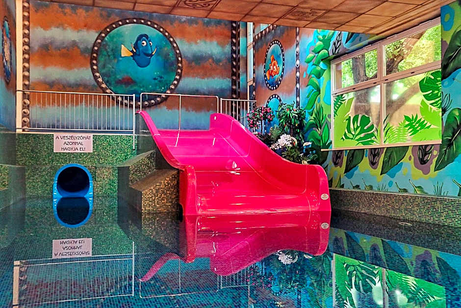 Puchner Kastélyszálló