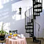 Hotel Los Olivos
