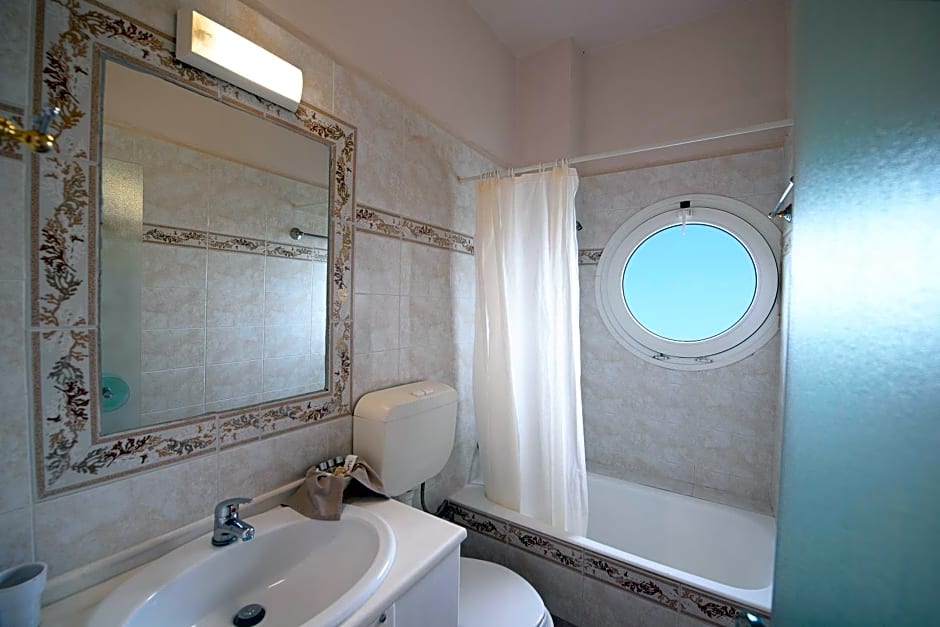 Scala Hotel-Apartments