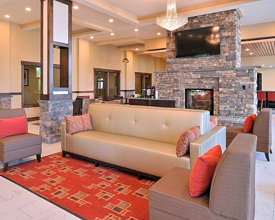 Quality Inn & Suites Tacoma - Seattle – Tacoma, WA