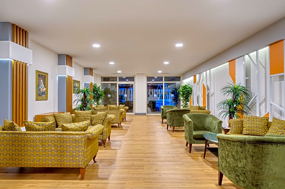 Sealife Buket Beach Hotel